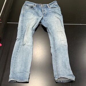 Neuw Light Blue Slim Jeans